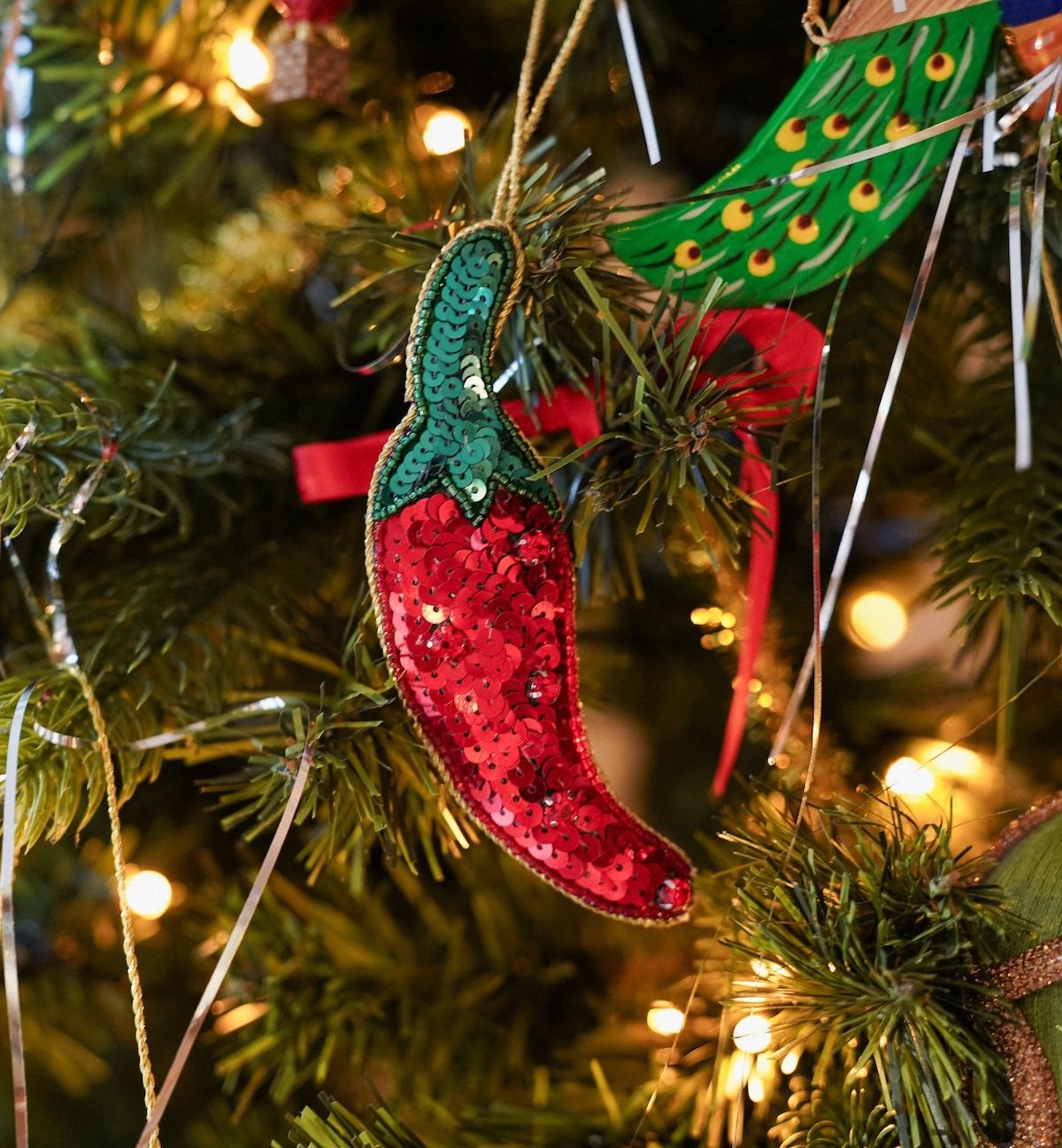 Spicy Ornament - anna+nina