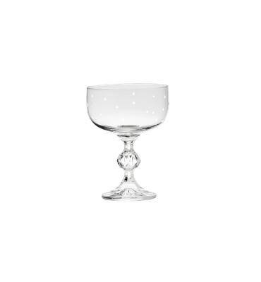 Starry Eve Cocktail Glass - anna+nina