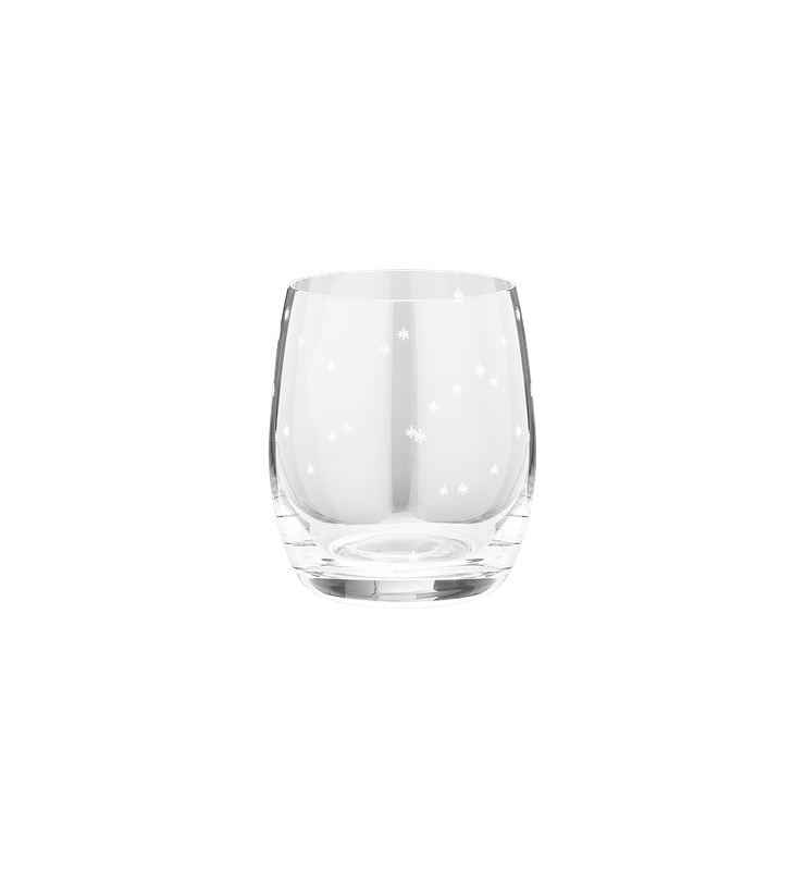 Starry Eve Water Glass - anna+nina