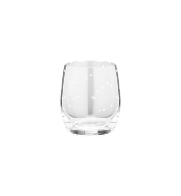 Starry Eve Water Glass - anna+nina