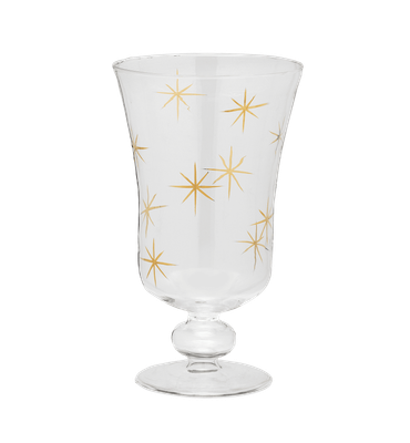 Starry Eve Blunt Candle Holder - anna+nina