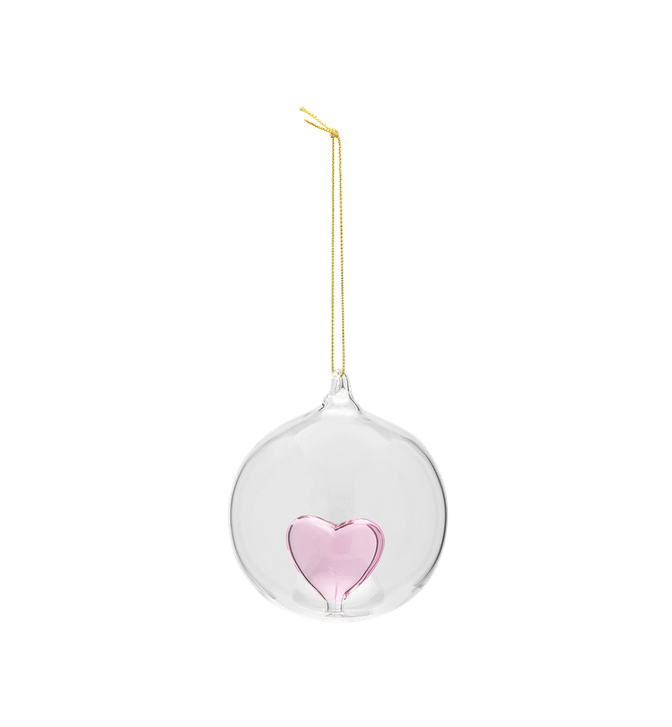 Loving Ornament - anna+nina