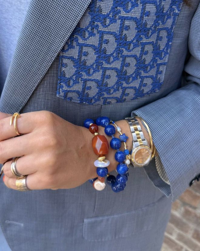 Starlight bracelet - le veer
