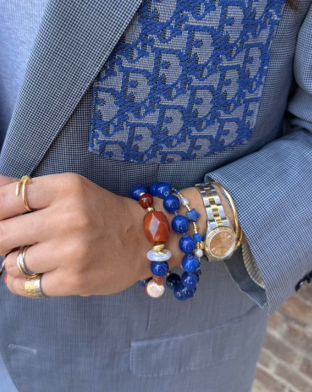 Starlight bracelet - le veer