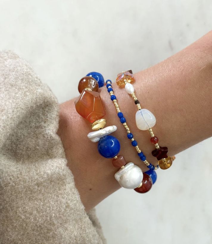 soultoken bracelet - le veer