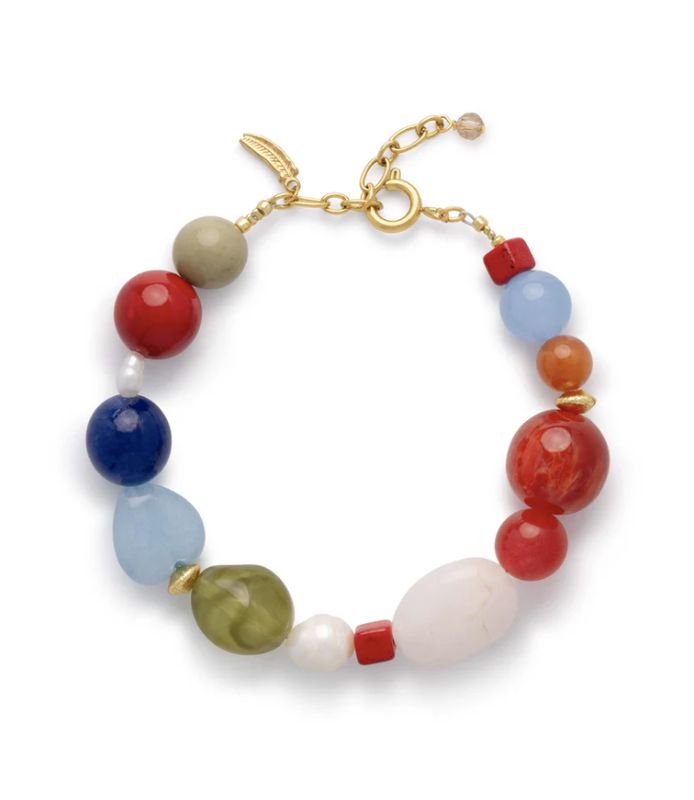 dream catcher bracelet - le veer