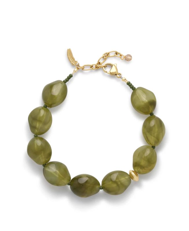 Mystic Forest bracelet - le veer