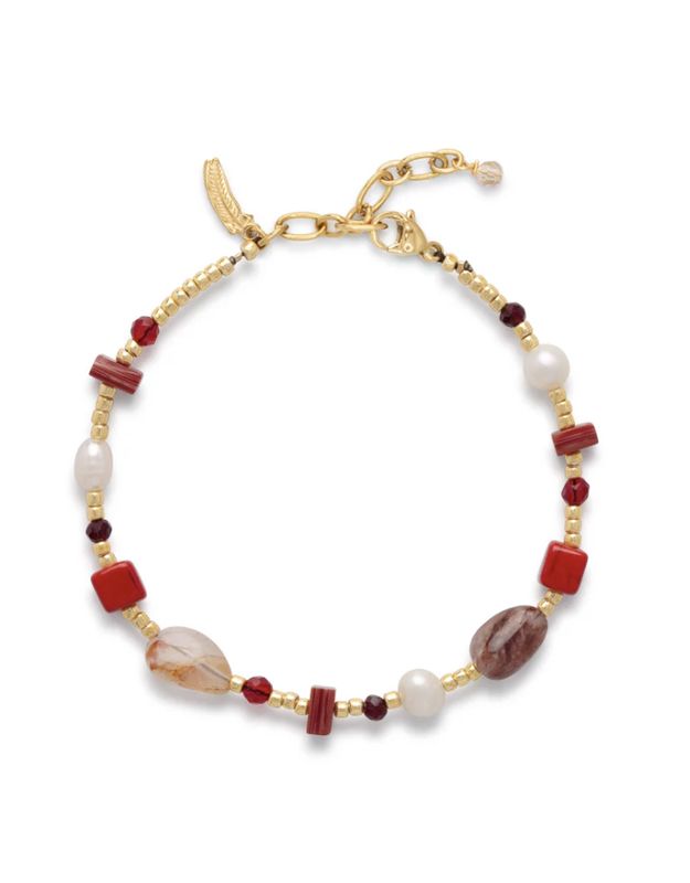 magic sand bracelet - le veer