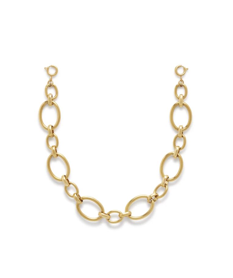 Bold layer chain - le veer