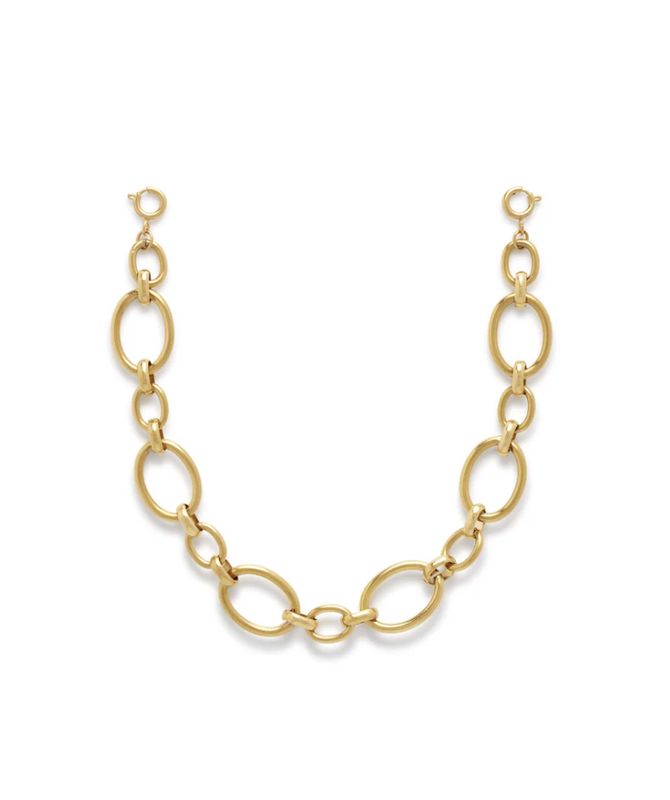 Bold layer chain - le veer