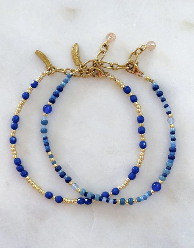 midnight sky bracelet  - le veer