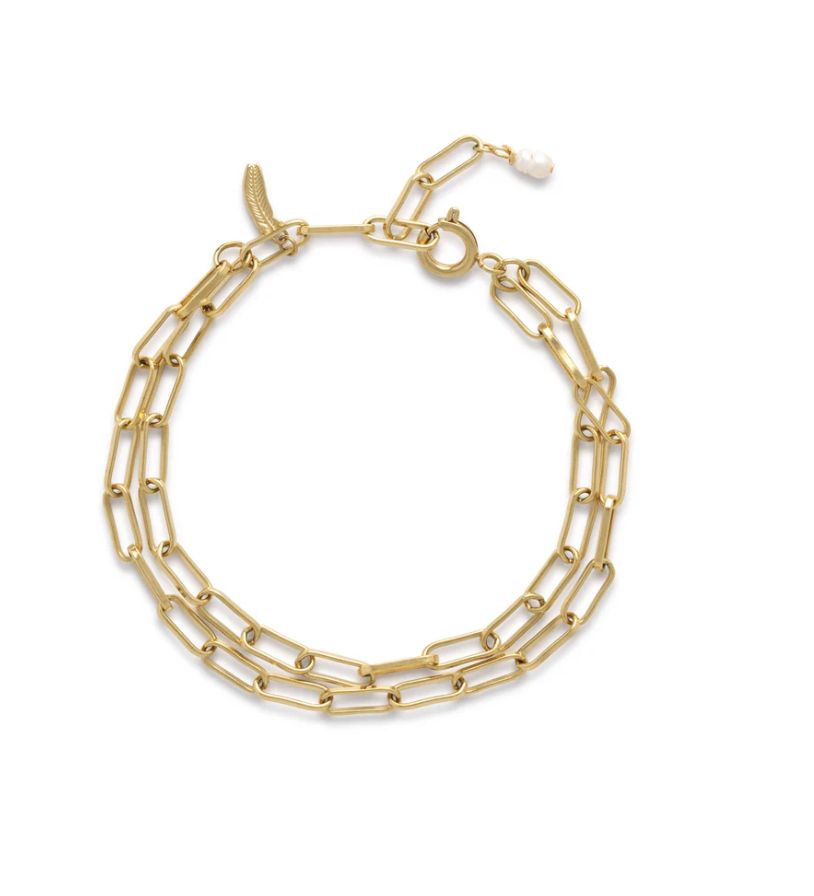Ivy bracelet - le veer