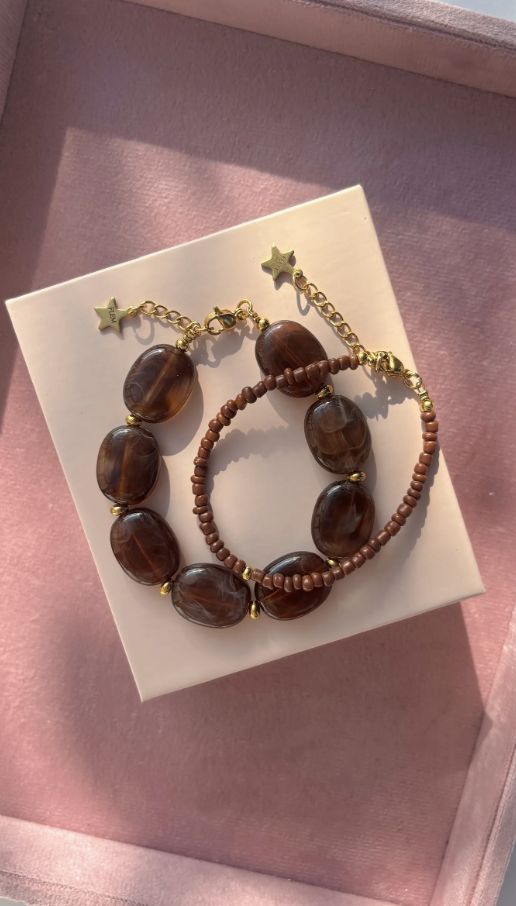 bracelet ella - flem the label