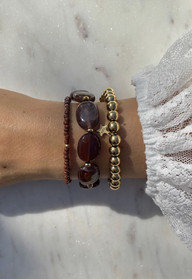 bracelet anna - flem the label