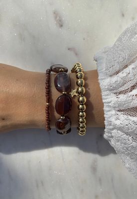 bracelet anna - flem the label