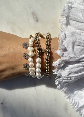 Bracelet Belle - flem the label