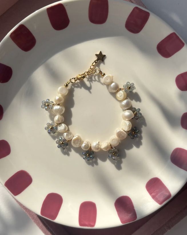 Bracelet Belle - flem the label
