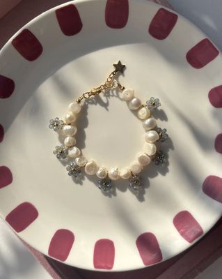 Bracelet Belle - flem the label