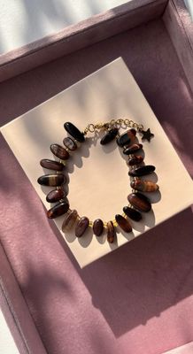 bracelet hazel - flem