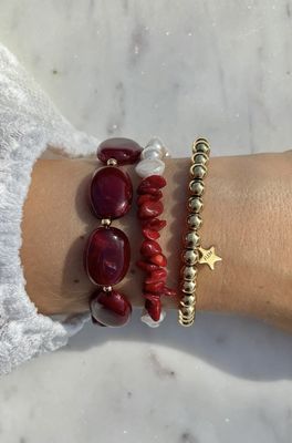 Bracelet Saar - flem the label