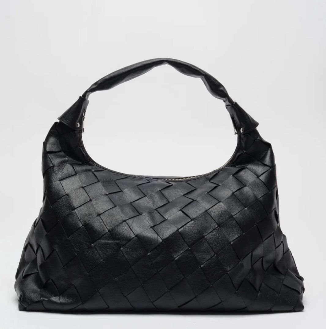 Maxi dandy braided bias mountain - Nunoo bags