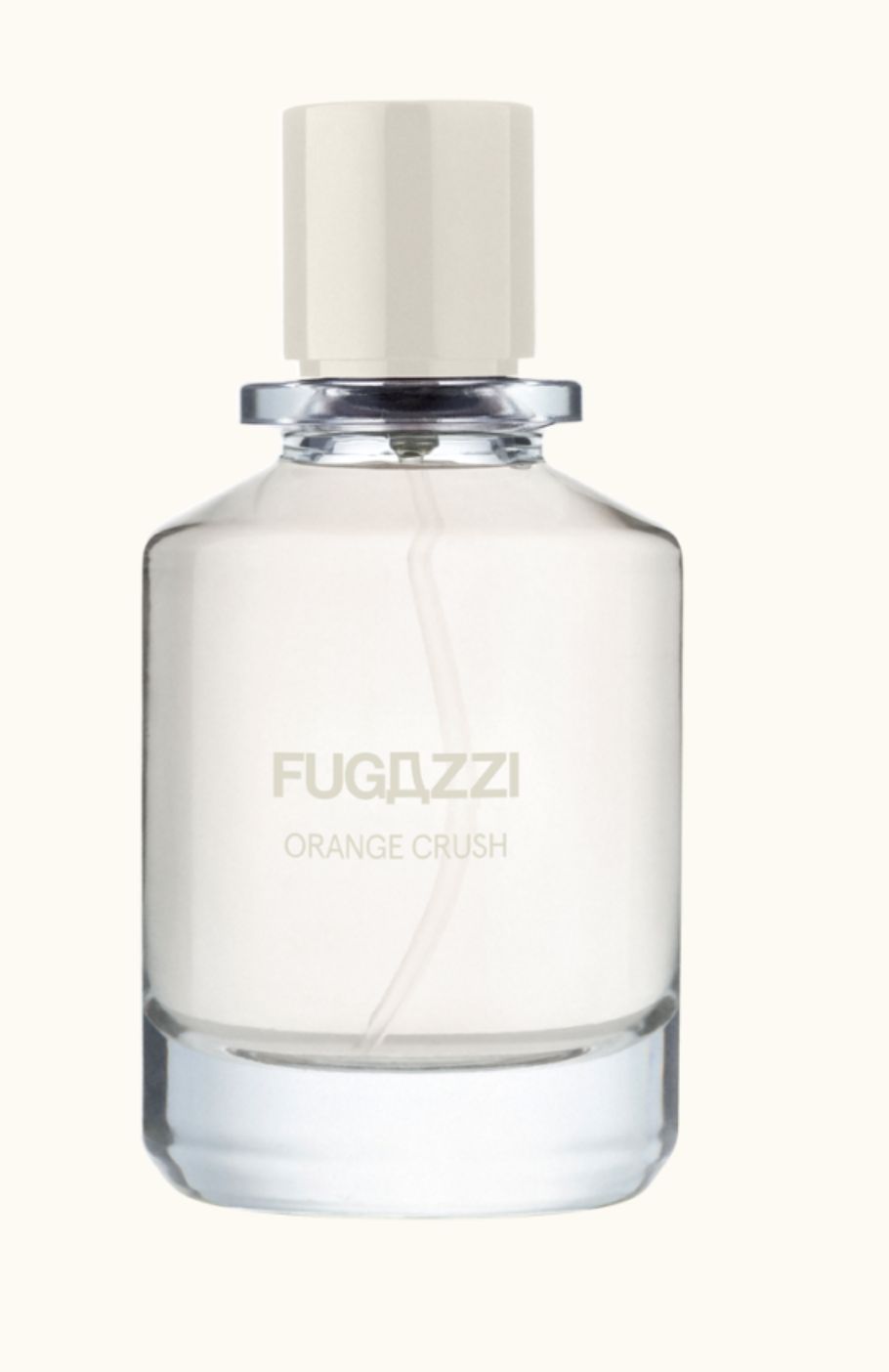 Orange crush  eau de parfum 100 ML - fugazzi