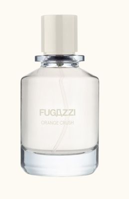Orange crush  eau de parfum 100 ML - fugazzi