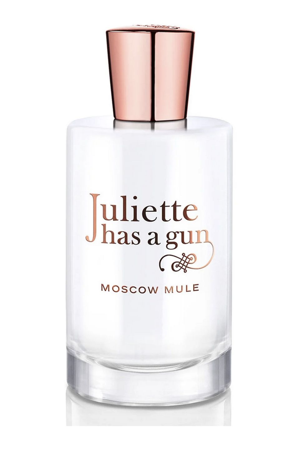 Moscow mule 100 ML eau de parfum  -  Juliette has a gun