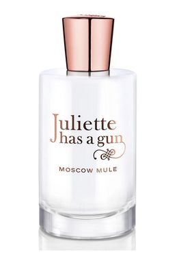 Moscow mule 100 ML eau de parfum  -  Juliette has a gun