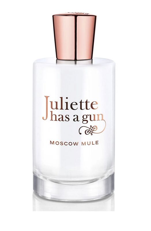 Moscow mule 100 ML eau de parfum  -  Juliette has a gun