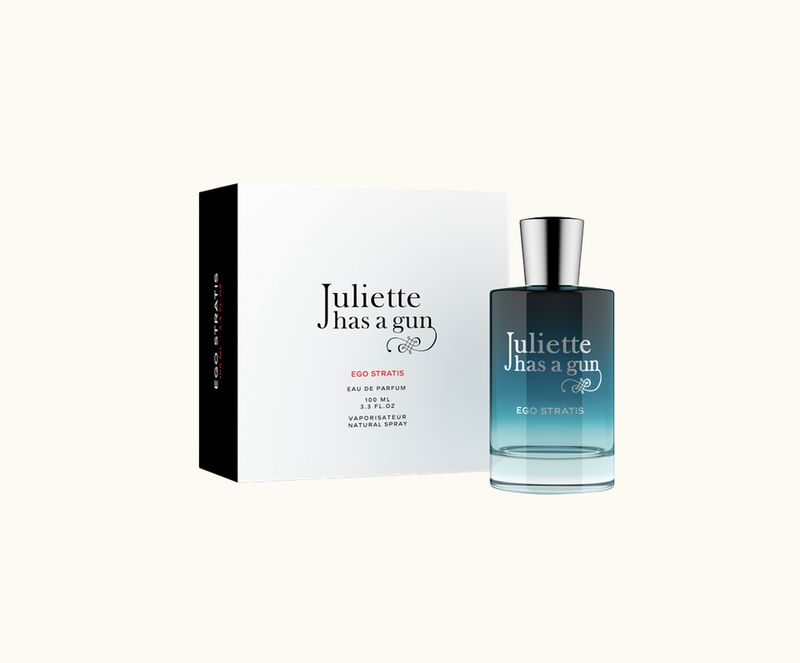 Ego stratis 100 ml - juliette has a gun