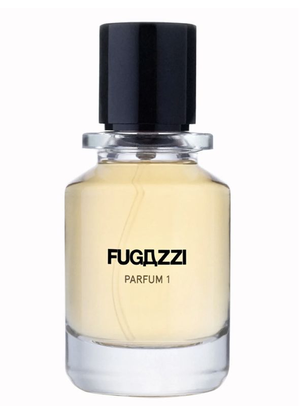 Parfum 1  extrait de parfum (50ml en 100ml)   - fugazzi