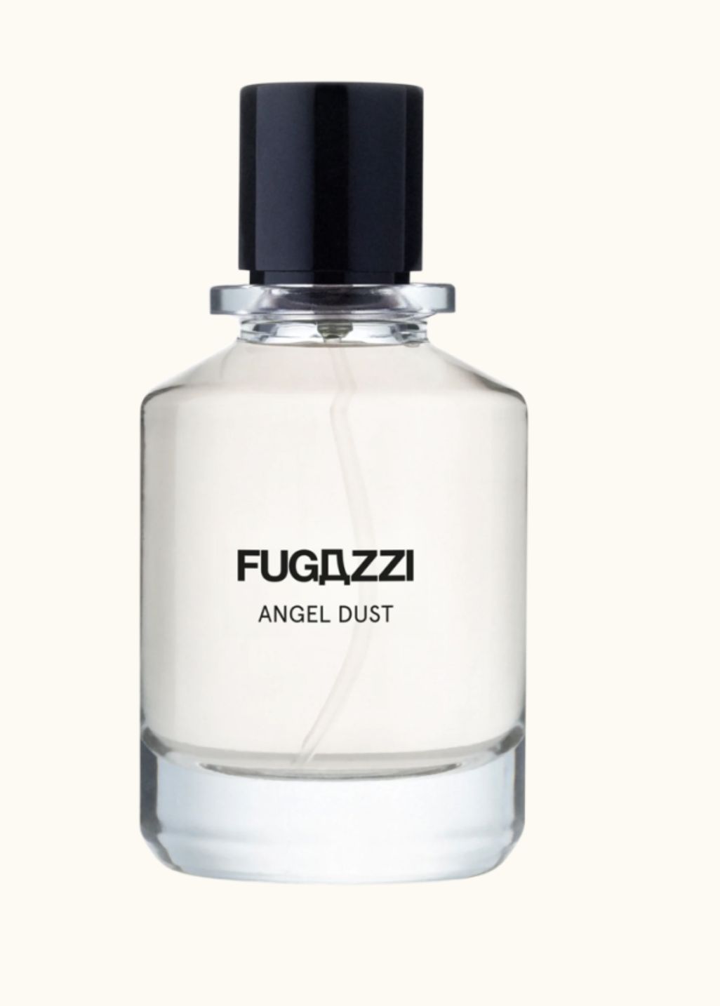 Angel dust extrait de parfum (50 en 100 ml) - fugazzi