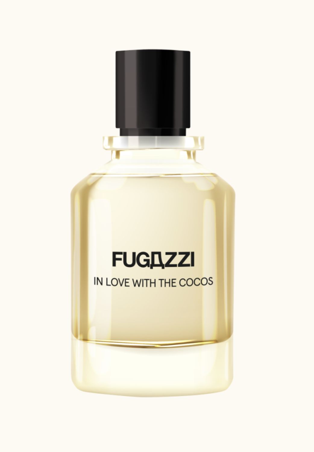 In love with the cocos 100 ml extrait de parfum - fugazzi