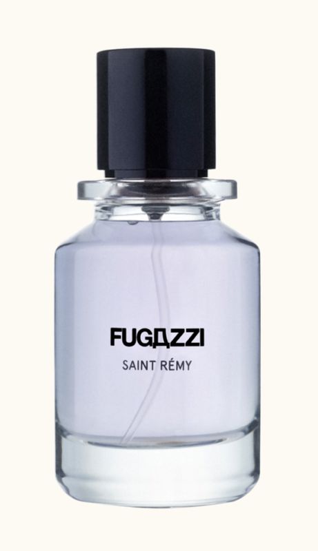 Saint Remy extrait de parfum 100 ML - fugazzi