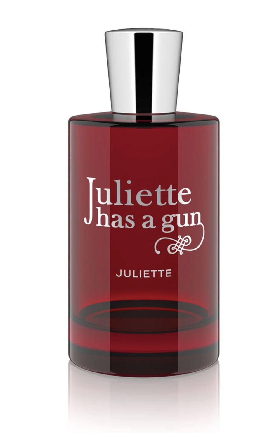 Juliette 100 ml - juliette has a gun