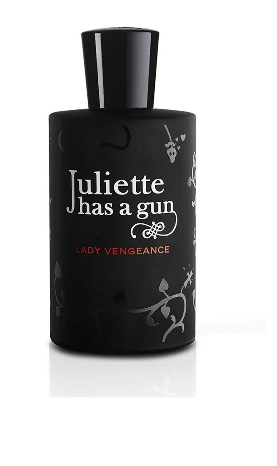 Lady Vengeance 100ml - Juliette has a gun
