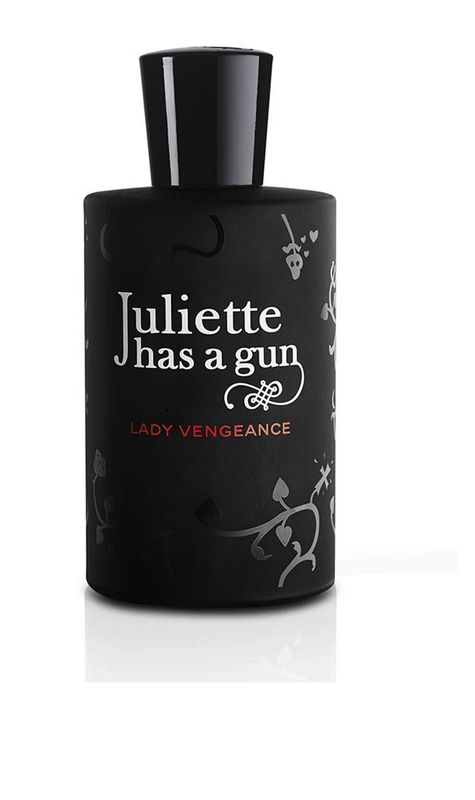 Lady Vengeance 100ml - Juliette has a gun