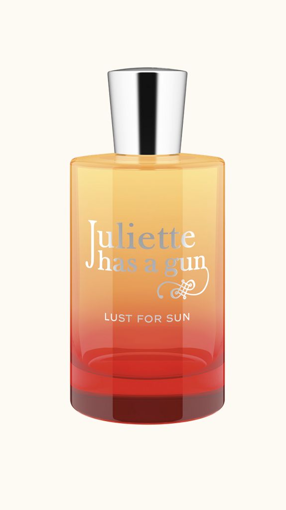 Lust for sun 100 ML - juliette has a gun