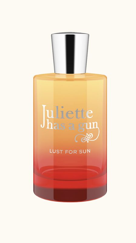 Lust for sun 100 ML - juliette has a gun