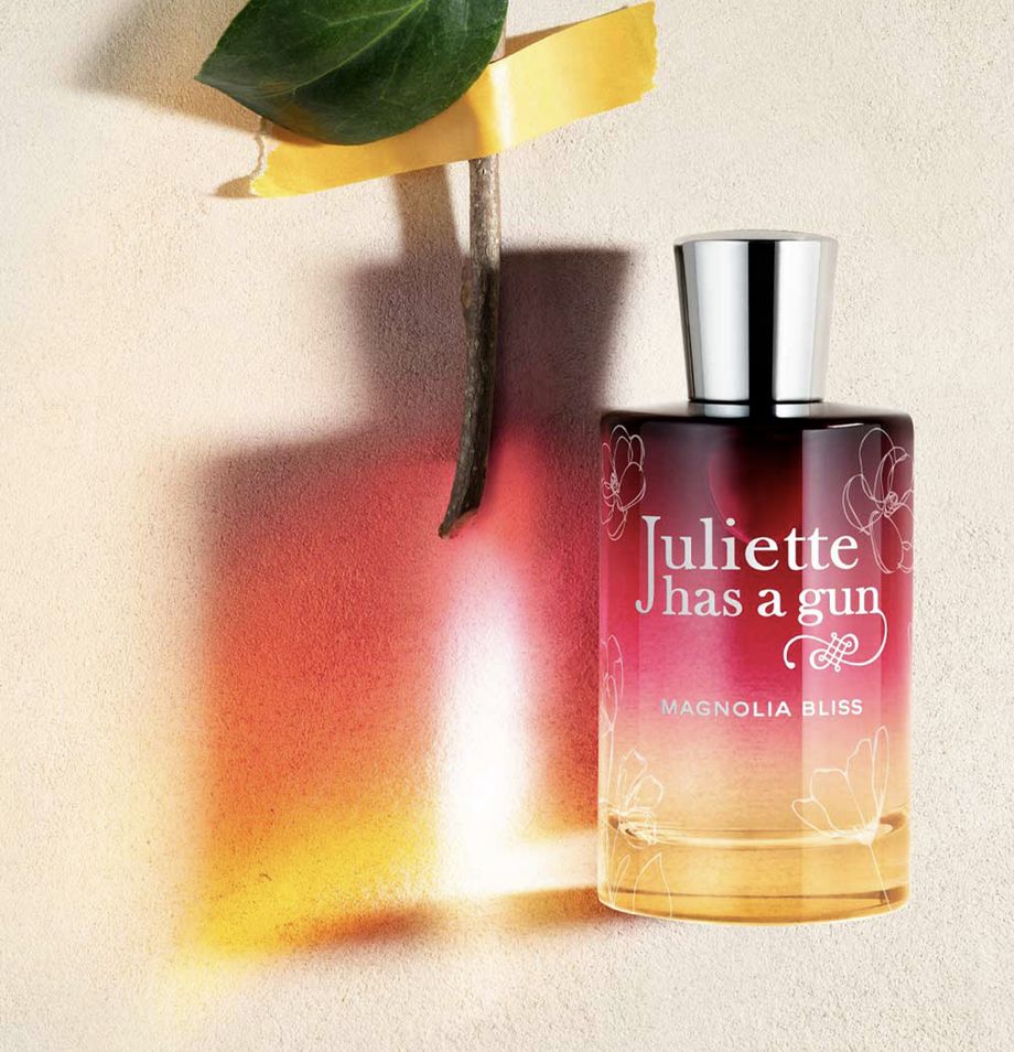 Magnolia bliss 100 ml eau de parfum - juliette has a gun