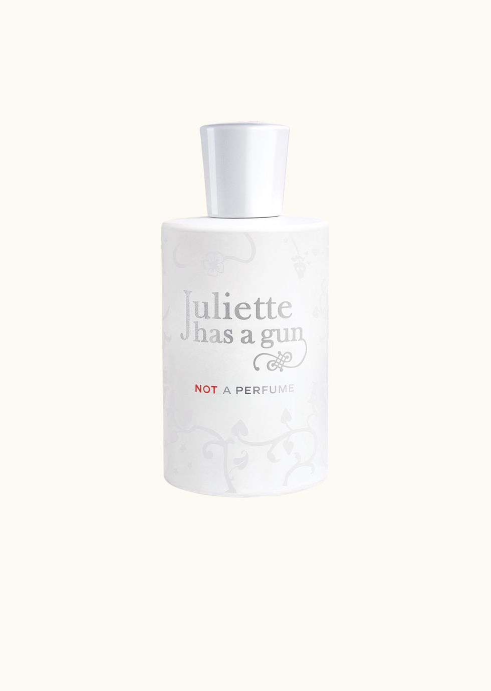 Not a parfume (50 en 100ml) - juliette has a gun