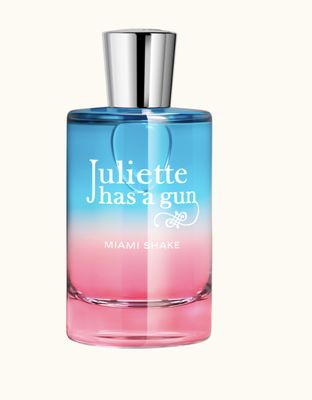 Miami shake 100 ml eau de parfum - juliette has a gun