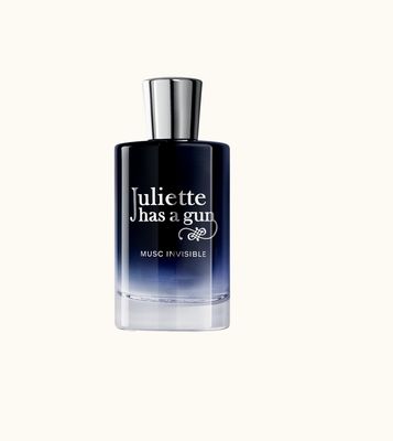 Musc invisble 100 ml eau de parfum - juliette has a gun
