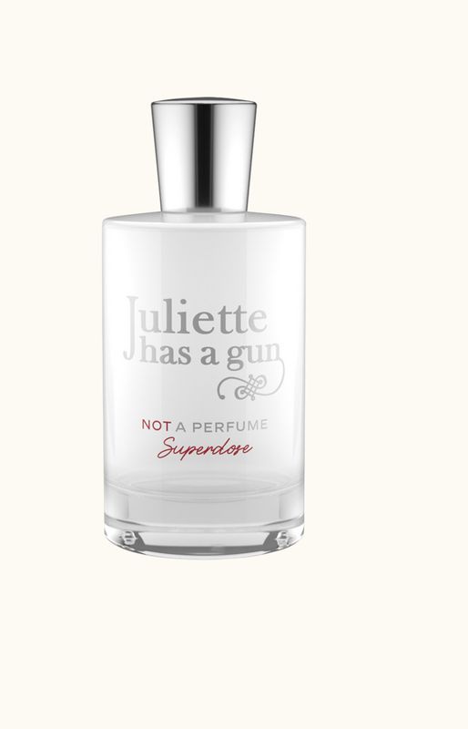 Not a parfume superdose 100 ml  - juliette has a gun