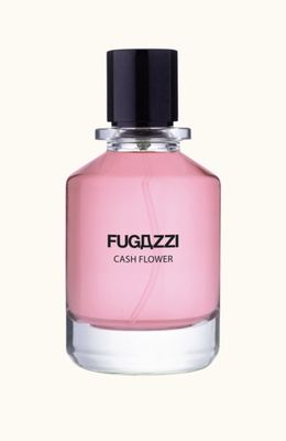 Cash flower extrait de parfum 100 ml - fugazzi
