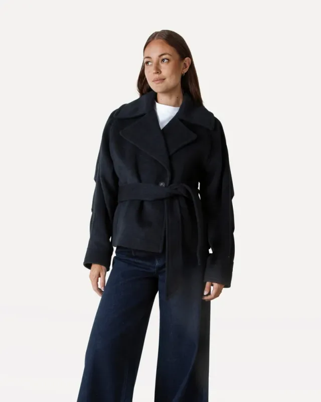 Aileen jacket - another label