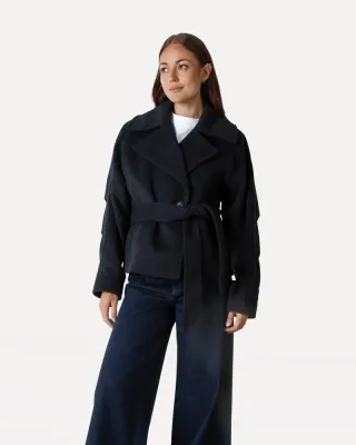 Aileen jacket - another label