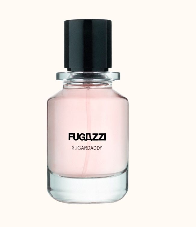 Sugardaddy 100 ml extrait de parfum - fugazzi