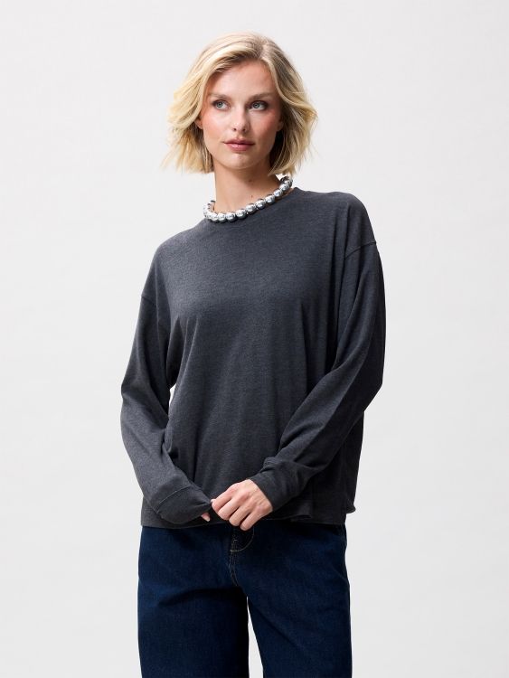 super soft long sleeve - catwalk junkie